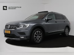 Volkswagen Tiguan Allspace - 1.5 TSI Comfortline Business 7p. (PANORAMADAK, TREKHAAK, PARKEERSENSOREN, STOELVERWARMING,