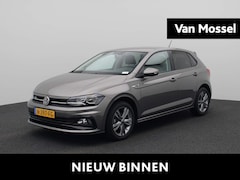 Volkswagen Polo - 1.0 TSI R-Line Edition | 95 PK | Airco | Navi by Shop | Reservewiel |