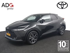 Toyota C-HR - 1.8 Hybrid 140 Dynamic | Navigatie | Led Verlichting | Origineel NL | 10 Jaar Garantie |