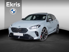 BMW 1-serie - 120 | M Sportpakket Pro | Premium Pack | Verwarmd Stuurwiel | Comfort Access | Achteruitri