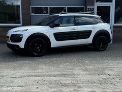 Citroën C4 Cactus - 1.2 VTi Live CAMERA/AIRCO/LED/ELEK-PAKKET