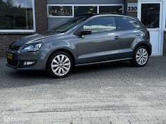Volkswagen Polo - 1.2 TSI Highline PANO/ECC-AIRCO/CRUISE