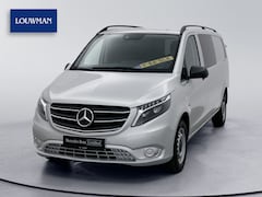 Mercedes-Benz Vito - 114 CDI Extra Lang Trekhaak Achteruitrijcamera Apple Carplay/Android Auto Nieuw Direct Lev