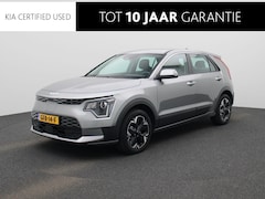 Kia Niro EV - Light Edition 64.8 kWh Camera | Smart Key | Clima