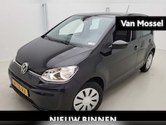 Volkswagen Up! - 1.0 | 60 PK | Bluetooth | Maps + More | Airco | DAB+