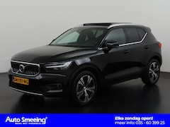 Volvo XC40 - 1.5 T4 Recharge Inscription | Panoramadak | Trekhaak | Stuurverwarming | Zondag Open