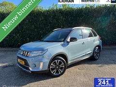 Suzuki Vitara - 1.4 Boosterjet Style Smart Hybrid Trekhaak