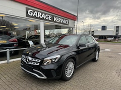 Mercedes-Benz GLA-Klasse - 180 Business Solution