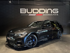 BMW 3-serie Touring - 320e High Exe | M-performance | Trekhaak | Camera