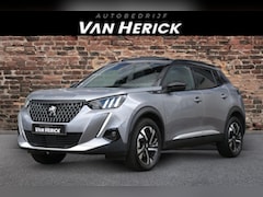 Peugeot 2008 - 1.2 PureTech GT Pack Panoramadak | ACC | Nette staat