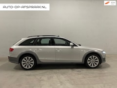 Audi A4 allroad quattro - 3.0 TDI S-line Navi Pano AUT
