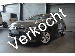 Volkswagen Golf - 1.5 TSI Life app connect clima cruise led pdc 16 inch