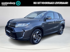 Suzuki Vitara - 1.4 Boosterjet Style Smart Hybrid Navigatiesysteem | Climate Control | Stoelverwarming | A