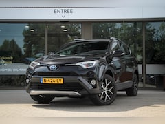 Toyota RAV4 - 2.5 Hybrid Executive | Automaat | Camera+Pdc | All Season