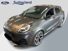 Ford Puma - 1.5 EcoBoost ST-X 200pk | NL-auto | Performance Pack | Panoramadak | Afneembare trekhaak |