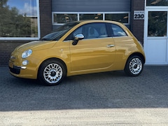 Fiat 500 - 1.0 TwinAir Pop AIRCO/ELEK-PAKKET