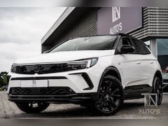 Opel Grandland - 1.6 Turbo Plug-In Hybrid GS Line | Keyless | Stoel- & Stuurwielverwarming | Trekhaak | 18"