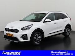 Kia Niro - 1.6 GDi PHEV DynamicLine | Navigatie | Zondag Open