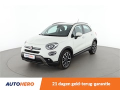 Fiat 500 X - 1.3 GSE Lounge | HU37687 |