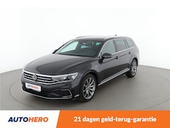 Volkswagen Passat Variant - 1.4 TSI PHEV GTE Business EC85367