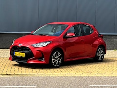Toyota Yaris - 1.5 Hybrid Dynamic Head up, Navi