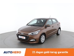 Hyundai i20 - 1.0 T-GDI Comfort l VN12733 l
