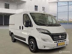 Fiat Ducato - bestel 30 2.3 MultiJet L1H1 35000KM Nieuwstaat