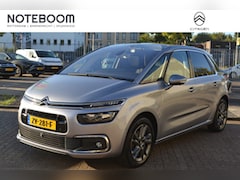 Citroën C4 SpaceTourer - 130 AUTOMAAT | SHINE | PDC V+A+D.HOEK+CAMERA 360 | ALL SEASON
