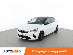 Opel Corsa - 1.2 Turbo Edition | CU36228 |