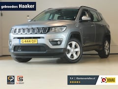 Jeep Compass - 1.4 140pk Longitude