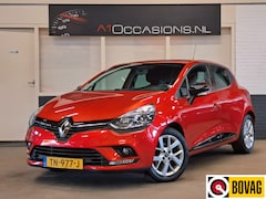 Renault Clio - 0.9 TCe Limited + NAVI