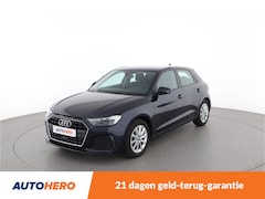 Audi A1 Sportback - 25 TFSI Advanced edition | WH12334 |