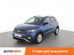 Volkswagen T-Cross - 1.0 TSI Life Business l GU92007 l