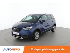 Opel Crossland X - 1.2 Turbo Innovation | W0V7H9EBXL4470870 |