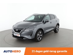 Nissan Qashqai - 1.5 e-Power N-Connecta | ZB39669 |