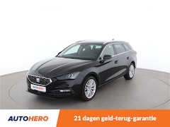 SEAT Leon Sportstourer - 1.4 TSI eHybrid PHEV FR | XW78134 |