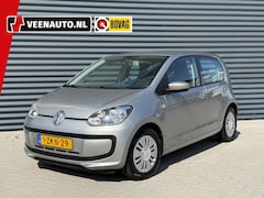 Volkswagen Up! - 1.0 move up BlueMotion Navi