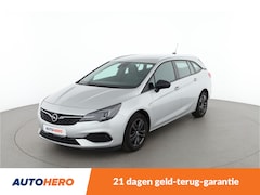 Opel Astra Sports Tourer - 1.2 Blitz Elegance | MK83076 |