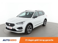 SEAT Tarraco - 1.4 TSI e-Hybrid PHEV FR Business Intense | YE55150 |