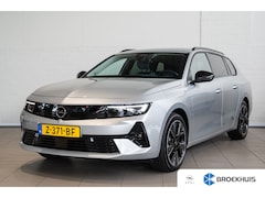 Opel Astra Electric - 54 kWh | Camera | Stoel & Stuurverwarming | Navigatie | Dodehoekbewaking | Parkeersensoren