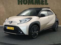 Toyota Aygo X - 1.0 VVT-i MT Premium - ORIGINEEL NEDERLANDSE AUTO - CARBIO DAK - PARKEERSENSOREN VOOR EN A