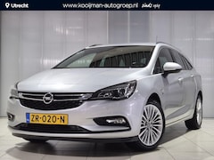 Opel Astra Sports Tourer - 1.4 Turbo 120 Jaar Edition | 17'' LM Velgen | AGR Stoelen | All season banden | Goed onder