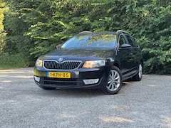 Skoda Octavia Combi - 1.2 TSI Greentech Ambition Businessline | Airco + Navi + Cruise |