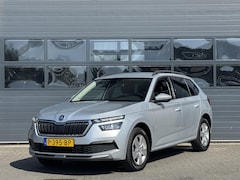 Skoda Kamiq - 1.0 TSI AMBITION I TREKHAAK I CRUISE CONTROL I APPLE CARPLAY I NIEUW MODEL