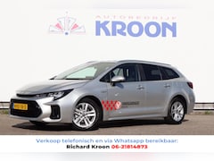 Suzuki Swace - 1.8 Hybrid Select, Demo. Tot 12 jaar Garantie