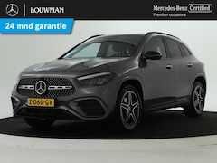 Mercedes-Benz GLA-Klasse - 250 e AMG Line | Cruise Control | Sfeerverlichting | Dodehoek detector | AMG Line | Inclus