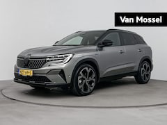 Renault Austral - 1.2 E-Tech full hybrid 200pk techno esprit Alpine | Elektrische stoelen | Stoel, - en Voor