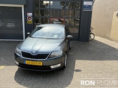 Skoda Rapid Spaceback - 1.2 TSI Greentech JOY / Airco/ Navigatie/ Cruise/ PDC/ LMV/