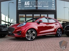 Ford Puma - 1.0 EcoBoost Hybrid ST-Line X | Winter Pack | Camera | B&O | LED