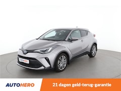 Toyota C-HR - 1.8 Hybrid Active | HA20180 |